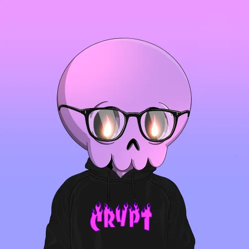 Crypt Social Club Project