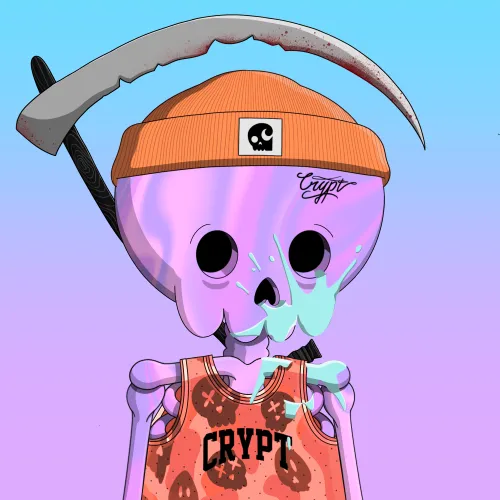 Crypt Social Club#7246