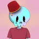 967