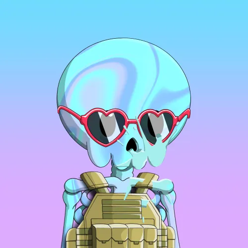 Crypt Social Club Project