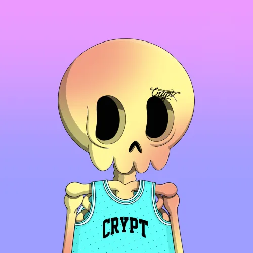 Crypt Social Club#3676