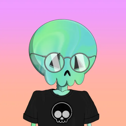 Crypt Social Club Project