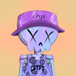 Crypt Social Club#8131