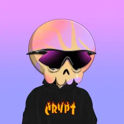 Crypt Social Club#8357