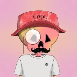 Crypt Social Club#245