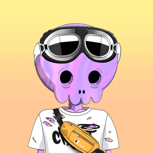Crypt Social Club Project
