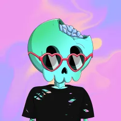 Crypt Social Club#305