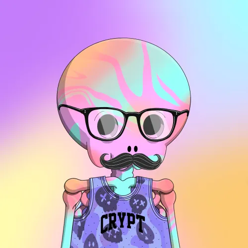 Crypt Social Club Project