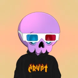 Crypt Social Club#8687