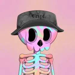 Crypt Social Club#9711