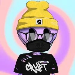 Crypt Social Club#1300