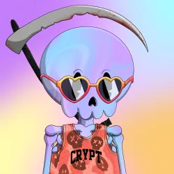 Crypt Social Club#9072