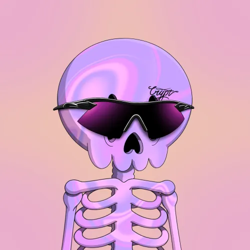 Crypt Social Club#820
