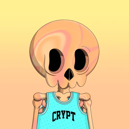 Crypt Social Club Project