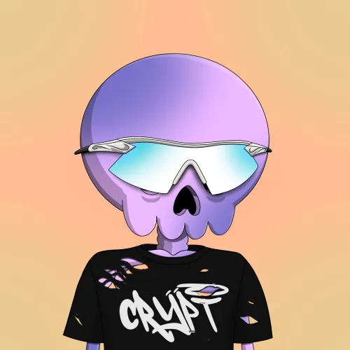 Crypt Social Club Project