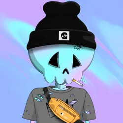 Crypt Social Club#546