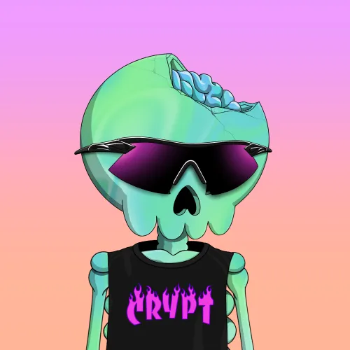 Crypt Social Club#6380