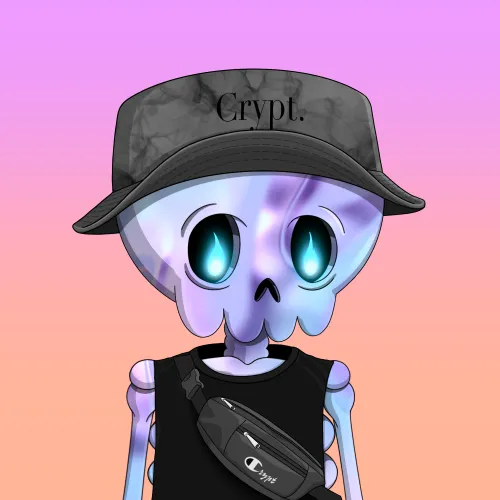 Crypt Social Club#4681