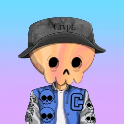 Crypt Social Club#7445