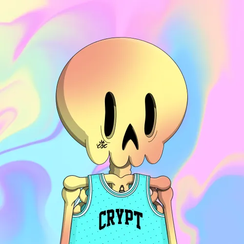 Crypt Social Club#4117
