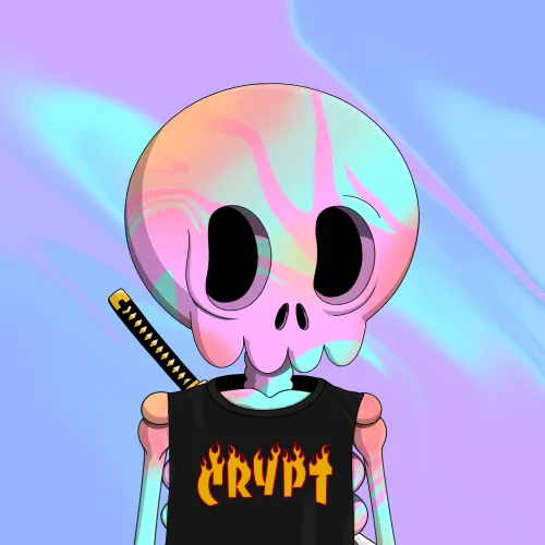 Crypt Social Club#8831