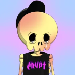 Crypt Social Club#9025