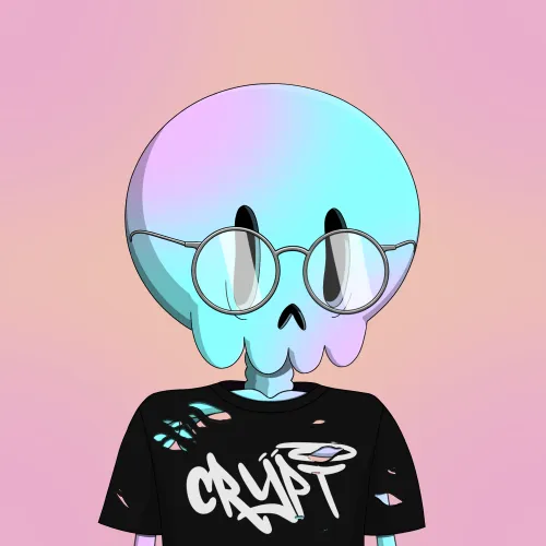 Crypt Social Club Project