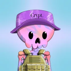 Crypt Social Club#2805