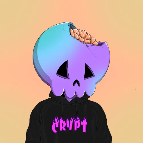 Crypt Social Club Project