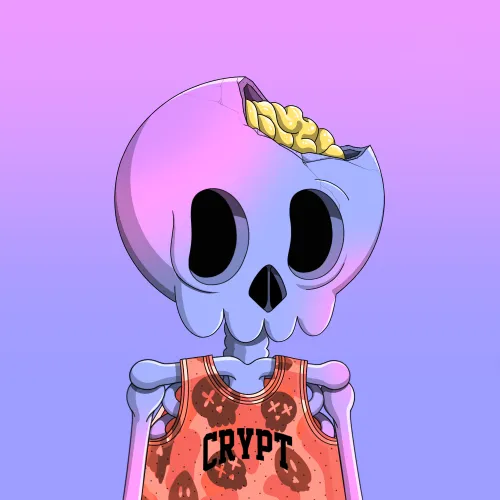 Crypt Social Club#6722