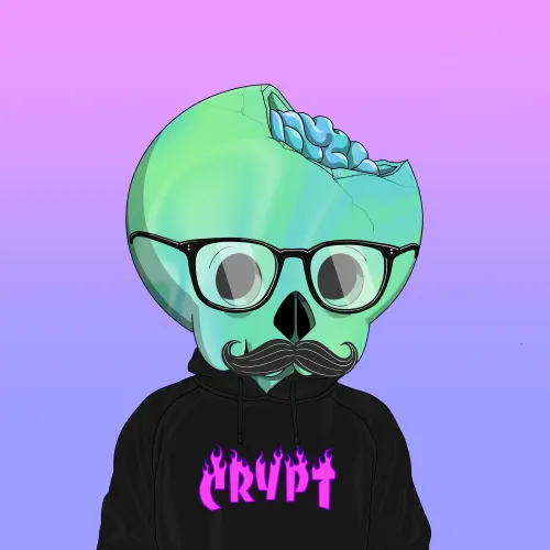 Crypt Social Club#5710