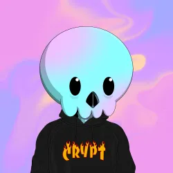 Crypt Social Club#2550