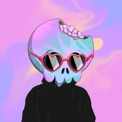 Crypt Social Club#36