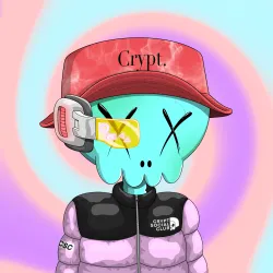 Crypt Social Club#9202