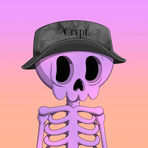 Crypt Social Club#7101