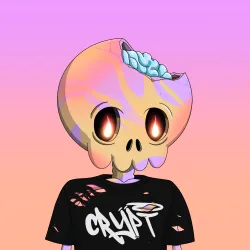 Crypt Social Club#573