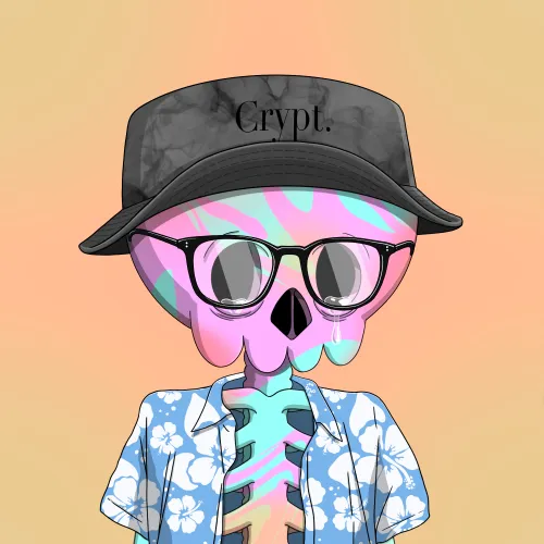 Crypt Social Club#7719