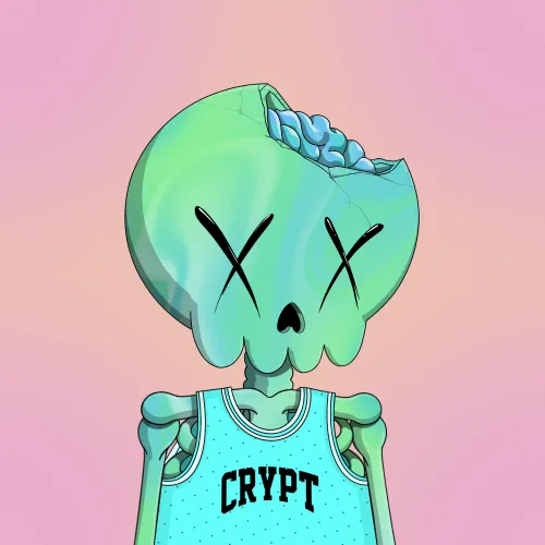 Crypt Social Club#9149