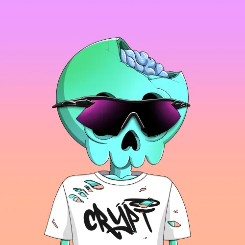 Crypt Social Club Project