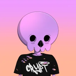 Crypt Social Club#8203