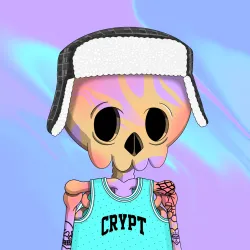 Crypt Social Club#6727