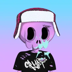 Crypt Social Club#9632