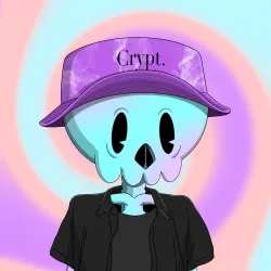 Crypt Social Club#8126