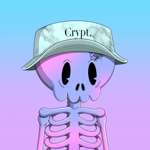 Crypt Social Club#609