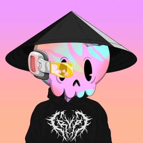 Crypt Social Club#7253