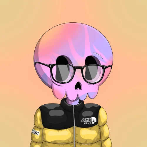 Crypt Social Club#850