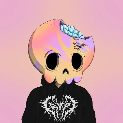 Crypt Social Club#8065