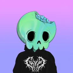 Crypt Social Club#304