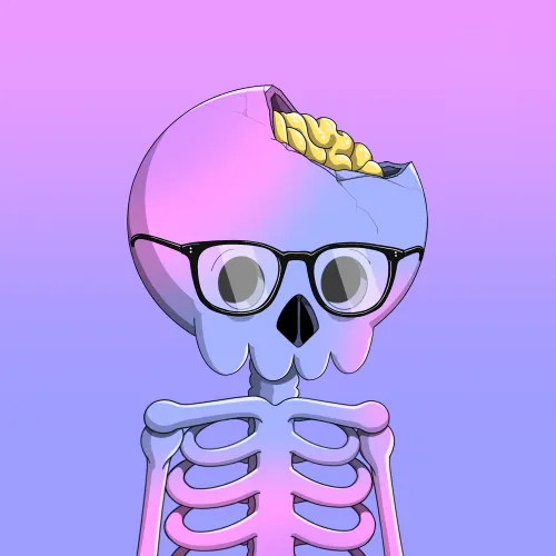 Crypt Social Club Project