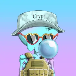 Crypt Social Club#9311